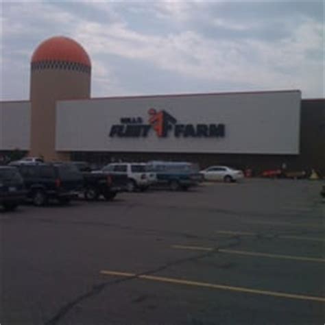 Fleet farm blaine mn - Enjoy the ease and convenience of having your individual large-format in-store purchases delivered right to your home. Now available at select Fleet Farm locations - the CleanN'Go Pass. Enjoy the convenience of an easy-to-use car wash program combined with the valuable savings of either an Unlimited Monthly Car Wash subscription or a Pay As You ...